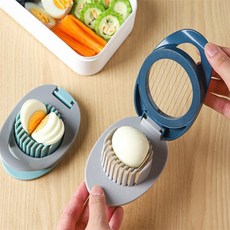 오르픽 계란 슬라이스 삶은계란절단기