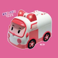 구급차 엠버 병원놀이, 본상품