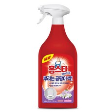 홈스타 맥스프레쉬 뿌리는 곰팡이 싹 세정제, 2개, 900ml