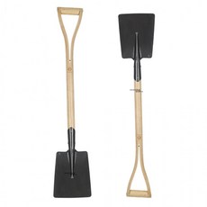 보급형 내리삽 / 각삽, 1개