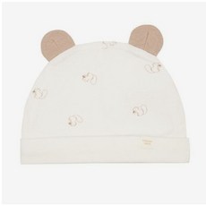 해피랜드 6000 조엘60신생모 모자 HY531501