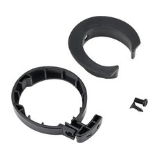 솔리드 튜브리스 타이어 전기 스쿠터 액세서리 샤오미 M365 Pro2 1S 필수 휠 부품 8.5 인치 벌집 1x2