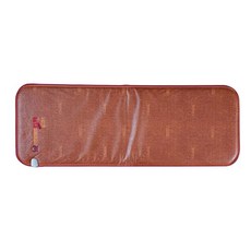 3단전기방석 온도방석 노인정 3단 난방 전기장판 황토 nys+17923XU