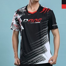 남자 기능성 스포츠 반팔티 KAA 21306