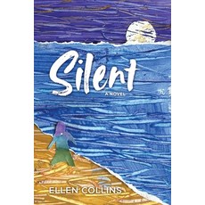 (英文圖書)Silent 平裝版, Moonshell Press, 英文