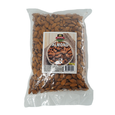 World Almond 아몬드, 800g, 1개