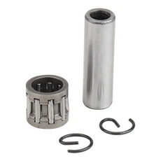 [호환] 49cc 50cc 미니 포켓 오토바이 자전거 부품 피스톤 핀 키트 40-6, 01 a set