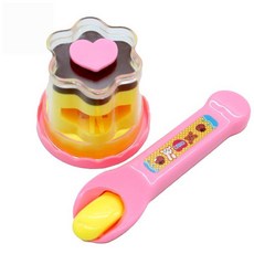 소망상점 스위트 푸딩 타임 경제교육