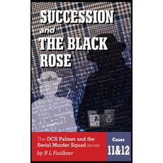 (영문도서) SUCCESSION and THE BLACK ROSE Paperback, 1946
