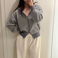 프나 투웨이 후드 집업