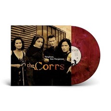 The Corrs 可兒家族合唱團 - Forgiven Not Forgotten 原諒卻未遺忘 (全新限量環保彩膠)