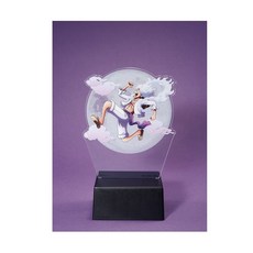 니카 아크릴조명 피규어 D상 비욘드 더 레벨 제일복권 원피스 이치방쿠지 17cm