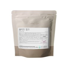 스위트페이지 솔티드밀크 파우더 800g, 1개, 1개입
