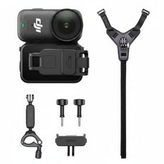 DJI Osmo Nano 산악 사이클링 콤보 액션캠 128GB, DJI Osmo Nano(128GB), 라이트단일 색상