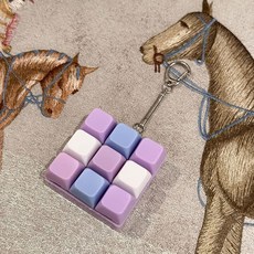 9키 기계식 키보드 축 테스터 버튼 키캡 키체인 손가락, A5