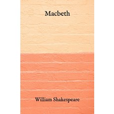 Macbeth Paperback, Independently Published, English, 9798729331062