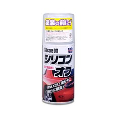 SOFT99 去蠟劑 脫脂劑 B626-1 基底處理 提高黏著力 增加光澤, 1個