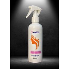 뿌리는 트리트먼트 손상모 복구 케어 윤기나는 모발 홈케어 스피드 클리닉 200ml, 1개