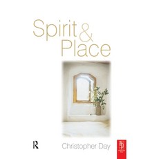 (영문도서)Spirit and Place Hardcover, Routledge, English, 9781138153486
