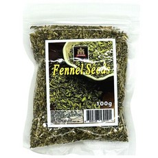 Souf - Fennel Seeds (Jahangir), 1개, 100g
