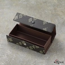 東方不敗 80P 籌碼空盒, 1個