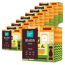 모나리자 키친티슈 150매 x 20개 뽑아쓰는 각 곽 키친타올 주방 화장지 티슈 휴지 타월