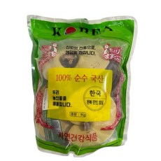 국내산 영지버섯 1kg 4-5개, 1kg(4-5개), 1개