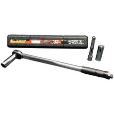 Meltec F-92 19 21mm & 멜 텍 자동차 용 타이어 교환 공구 토크 렌치 (설정 눈금, 1개