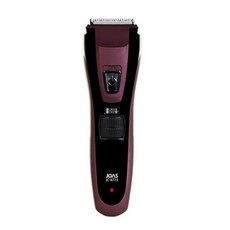 조아스 전문가용 남자 바리깡 미용 이발기 가정용 이발, JC-4773