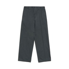 [국내매장정품] 마크곤잘레스 MARK GONZALES 워크 팬츠 - CHARCOAL Z265UPT060094 201236