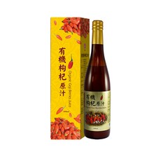 華世枸杞原汁 560ml單瓶裝 新鮮純粹 滋養補給, 1個, 560ml