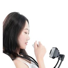 懶人手機平板支架 追劇神器, 1個