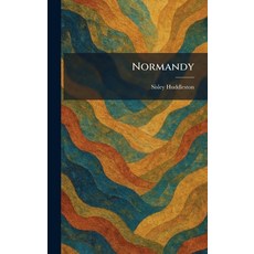 (英文圖書)Normandy 精裝版, Tradd Street Press, 英文
