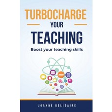 (영문도서)Turbocharge Your Teaching Paperback, Maple Publishers, English, 9781835384428