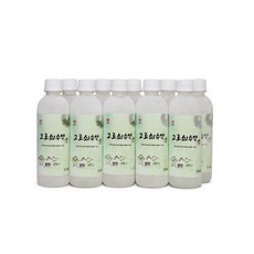 냉동 지리산 고로쇠 수액 고로쇠물 350ml 12병, 12개