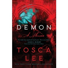 (영문도서) Demon: A Memoir Paperback, Quelle, English, 9798990769618