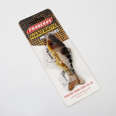 다온이미지 A 관절 7단 루어미끼