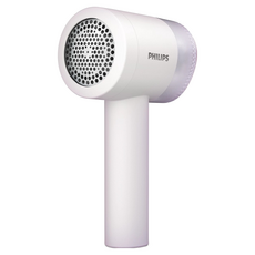PHILIPS 飛利浦 2000 系列手持式衣物除毛球器 GCA2200/20, 薰衣草紫, 單一商品