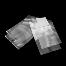 버섯 산란 성장 가방 PVC 기판 곰팡이 심기 환기 가방 정원 용품에 대한 고온 사전 밀봉 가능한 정원 용품, 02 80x500x0.06mm, 02 30pcs