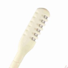 콧털정리 겸 귀이개 코털정리