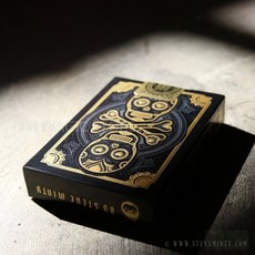 808 MAGIC 魔術道具 Muertos night, 1個