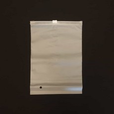 슬라이드 지퍼백 14x20 슬라이드팩 여행지퍼백 의류지pjo56EMD