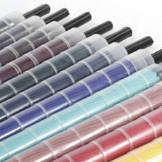 우산비닐포장기 자동커버 비닐캡 포장봉투, 본상품선택, 캡 DC004222