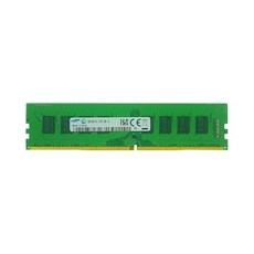 삼성전자 삼성전자 DDR4-2133 (4GB) PC4-17000, 1개