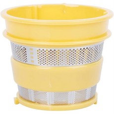 청소하기 쉬운 효율적인 미세 메쉬 필터 HU500DG용 착즙기 교체 부품 필터 바스켓 블렌더 필터 착즙기 부품