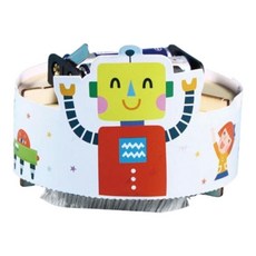 고학년과학 모터연결 청소로봇 만들기 조립키트 초등diy 모둠수업 홈스쿨링, 1세트