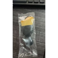 汽車內飾空調出風口清潔刷 絨毛短款縫隙除塵工具, 小號10-11gopp包裝, 1個