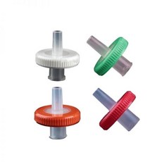 주사기 필터 미세 다공성 바늘 여과 MCE 나일론 PTFE 멤브레인 직경 13mm 기공 크기 0.22 0.45 0.8 1.2 3 5um 10피스MCE 13mm 5um