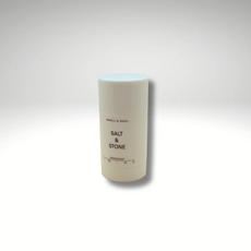 SALT & STONE 體香膏 不含鋁 男女適用 消除體味 旅行組, 紫蘇橙花28g 無盒, 1個