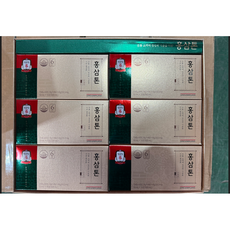 정관장 홍삼톤, 3L, 1박스